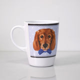 One Handled Mug - Dog - Single