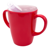 Spouted Mug Lid