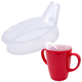 Spouted Mug Lid