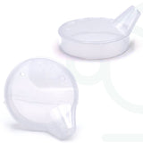 Spouted Mug Lid - Pack of 2