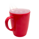 Spouted Mug Lid