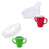 Mixed Mug Lid - Pack of 2