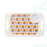 Small Snack Tray - Dog