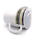Mixed Mug Lid - Pack of 2