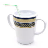 Mixed Mug Lid - Pack of 2
